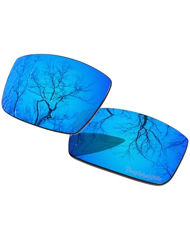 Image of ToughAsNails Polarized Replacement Lenses for Oakley Gibston OO9449 Sunglasses - More Options