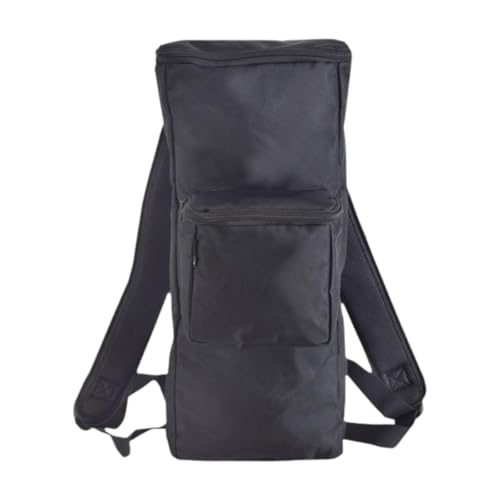 Ronyme Mochila para trípode, Bolsa para trípode, Gran Capacidad, Ligera, con Correas de Hombro Ajustables, Bolsa de Almacenamiento de Tela Oxford.