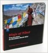 VIAJE AL TIBET ALTAIR