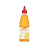 Lee Kum Kee Sriracha Mayo (15 oz - 1 Pack), Cage-Free Eggs, Gluten Free, Creamy Spicy Mayonnaise Sauce for Sandwiches, Burgers, Toasts, Salads, Spreads or Dips, Fries, and Sushi