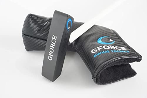 GFORCE-Putter-NXT-Gen-2022-Golf-Swing-Trainer-Super-Flexible-Shaft-Swing-Training-Aid-For-Putting-ARC-Start-Line-Tempo-Rhythm-Touch-Distance-Control-Training-Free-VR-3D-Training