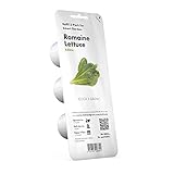 El huerto de interior Click & Grow es un sistema integral de cultivo autónomo con semillas de alta calidad y una tierra inteligente exclusiva que contiene todos los nutrientes necesarios para que las plantas crezcan de forma salud
