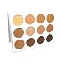 MK Cream Makeup Palette Maproderm