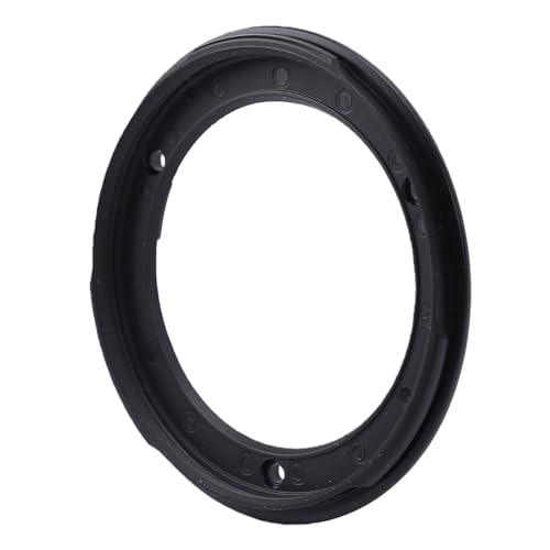 Anillo de filtro para lente de cámara EF-S 55-250mm con ajuste de precisión 2