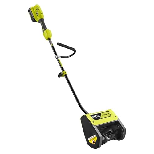 10 best ryobi snow blower - Best Software Review