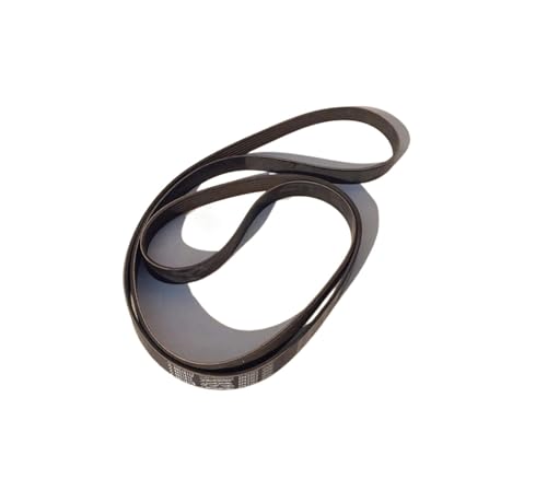 Poulie de tension de courroie pour Peugeot 4007 ensemble tendeur robuste 1345A060