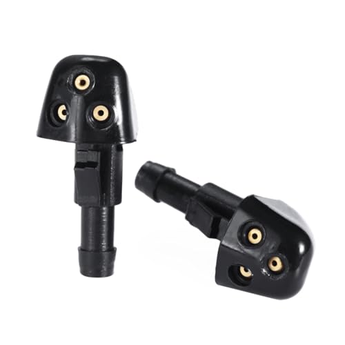 Buse de lave-glace Suzuki Grand Vitara MK2 pour rouler sereinement sous la pluie
