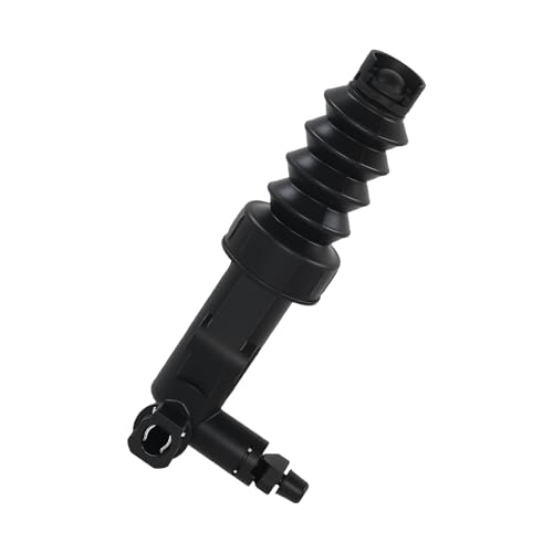 maXpeedingrods Clutch Slave Cylinder Plastic 48mm for ALFA ROMEO FIAT OPEL Mito 500 Doblo Fiorino Punto Panda Combo 2005-2023 55183442 55261310 679055 95510123 2 Holes Replacement