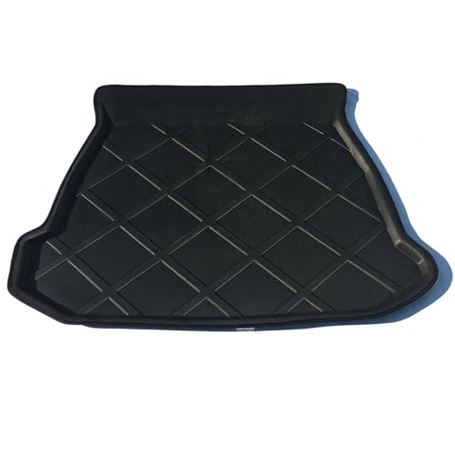 Tapis de coffre voiture Volvo S60 2011 protection pour transport de chiens et bagages de loisirs
