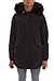Produktbild Parka Woolrich Donna WOOLRICH cod.WWCPS2834 BLACK SIZE:XL
