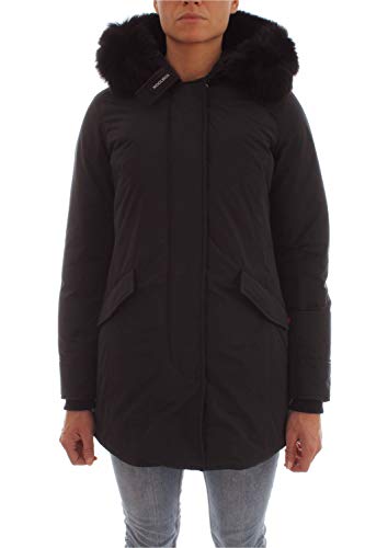 Preisvergleich Produktbild Parka Woolrich Donna WOOLRICH cod.WWCPS2834 BLACK SIZE:XL