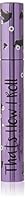 Barry M That's How I Roll Mascara, Black, 9.2g