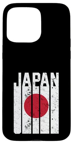 Japan Pride ���{�̍��� �X�}�z�P�[�X iPhone 15 Pro Max �p