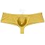 Dark Yellow