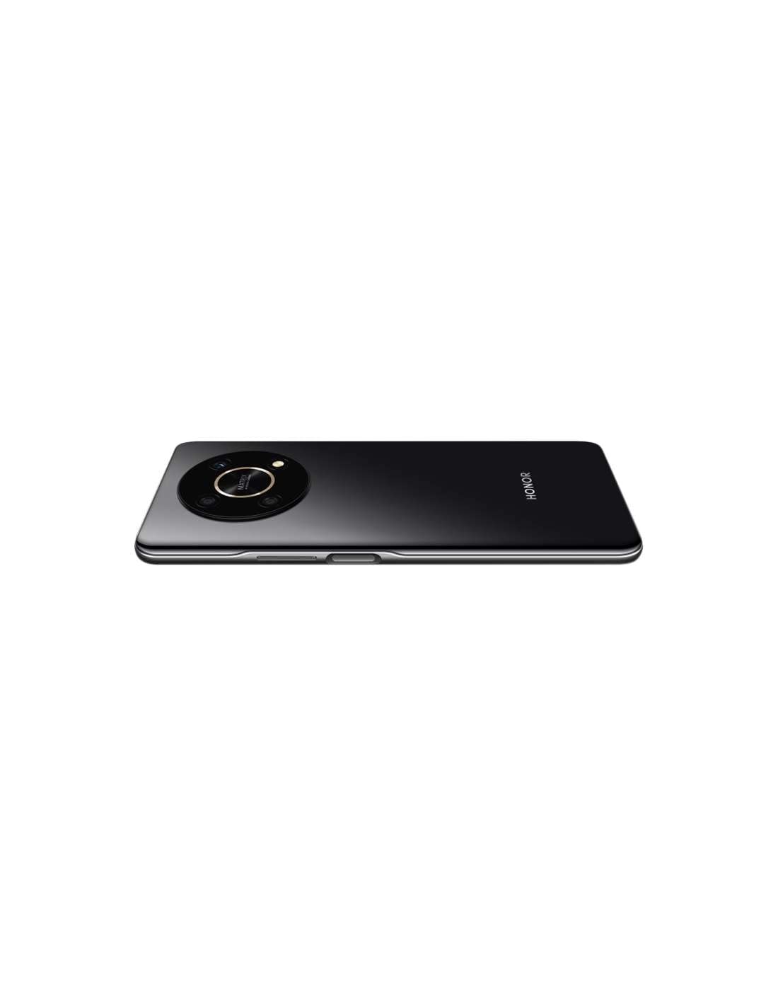 Magic 4 Lite 5g 6+128gb Black