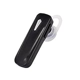 3. Control táctil: fácil de usar con un ligero toque, puede disfrutar de la música o contestar llamadas telefónicas con un clic en el botón izquierdo o derecho.