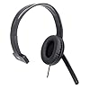 Manhattan Mono On-Ear Headset (USB), Microphone Boom (padded), Adjustable Headband, In-Line Volume Control, Ear Cushion, USB-A for both sound and mic use, cable 1.5m, Three Year #1