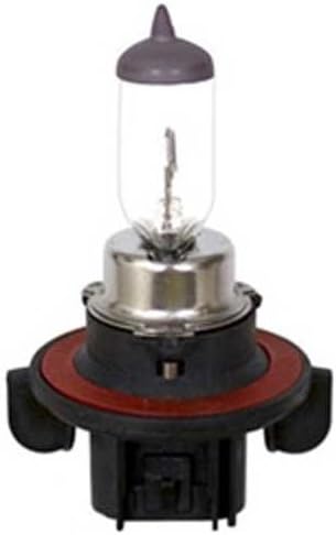 H13 Bulb Compatible with Ford Headlight 5C3Z-13N021-AA