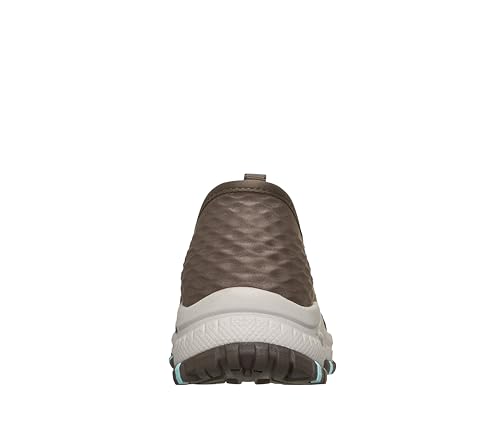 Hands Free Slip-Ins Hillcrest-Sunapee DKTP, 7.5