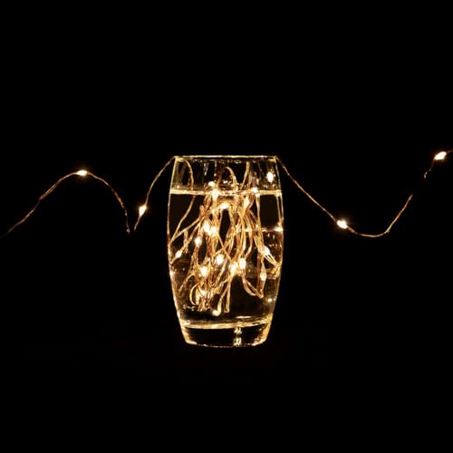 Guirlande lumineuse extra longue 200m pour illuminer les grands espaces extérieurs - 2