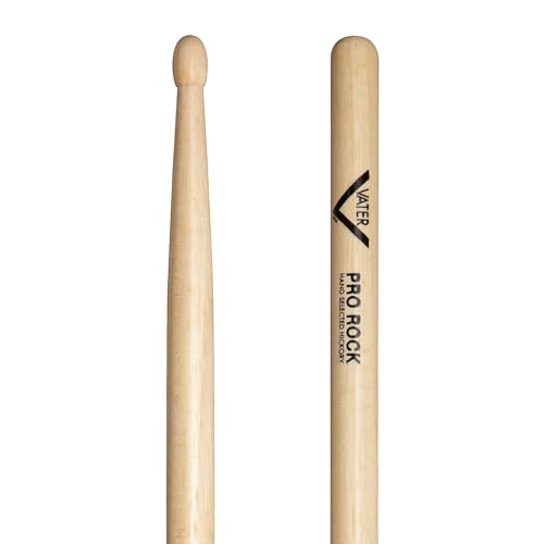 Vater American Hickory �h�����X�e�B�b�N - �v�����b�N - �E�b�h�`�b�v