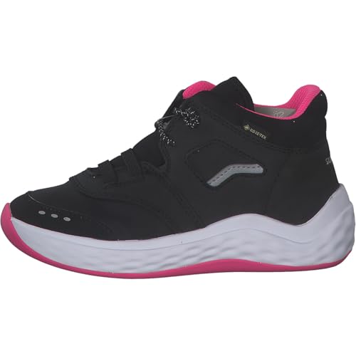 Bounce Gore-Tex Sneakers with Lightweight Lining, Sport Girls2