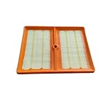 04C129620A Car Air Filter Compatible with VW Nivus Polo