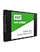 Produktbild SSD 1TB WD Green 2,5" (6.3cm) SATAIII 3D 7mm