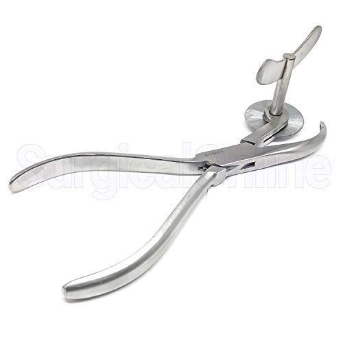 Ring Cutter For Finger - Paramedic Tools, Ems Cutting Tool Finger Saw First Aid #TOP3