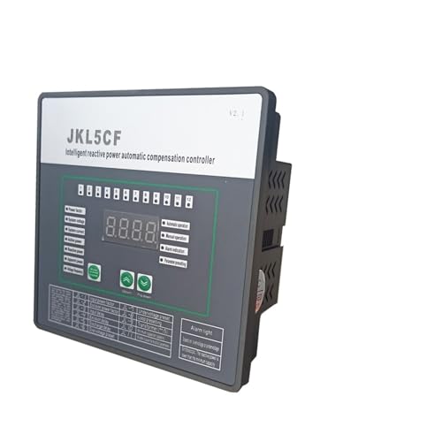 ZEEGII Reactive Power Controller