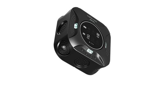 LED Display-Ultrasonic pest Repeller Indoor,Multi-Mode Variable Frequency,with LED Strobe...