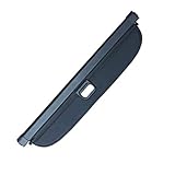 DESIGN: Die Laderaumabdeckung ist vollständig an den Umriss des Kofferraums angepasst und kann perfekt in Ihren Kofferraum eingebaut werden. Einfach in der Form und stilvoll im Aussehen. Auf der Laderaumabdeckung befinden sich Aufsätze zur einfachen Montage oder Demontage. Mit dem Griff der Laderaumabdeckung können Sie die Laderaumabdeckung frei und flexibel dehnen.