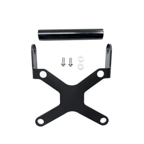 Support de téléphone Royal Enfield Himalayan 450 anti vibration pour écran GPS