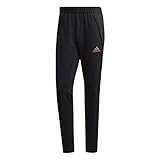 adidas Herren Condivo 20 Ultimate Pant Trainingshose, Black/Nude Pearl Essence, L