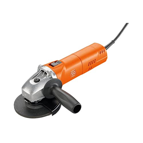 FEIN WSG8-125/N09 120V60H 5 in. Angle Grinder