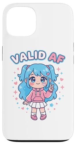 Valid AF �J���C�C�g�����X�v���C�h �p�X�e���A�j�� �X�}�z�P�[�X iPhone 13 �p