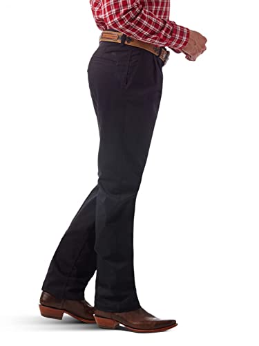 Wrangler. Herren-Freizeithose, Khaki, Schwarz, 28W / 32L – Ansicht 3