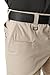 5.11 Tactical Men's ABR Pro Pants, Straight Fit, 9 Pockets, Comfort Waist, Style 74512, Khaki (New), 32W x 34L