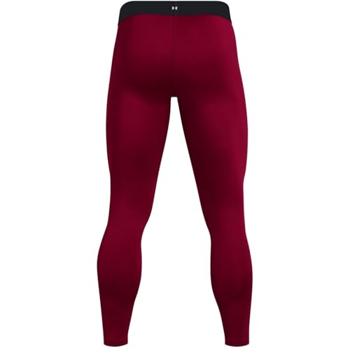 Legging Under Armour ColdGear® Elite - vue 4