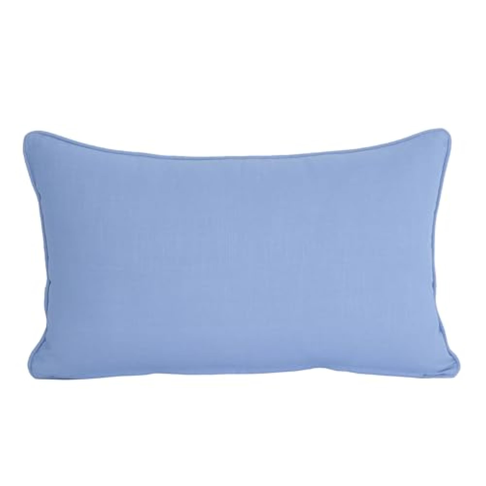 Printed Cotton Medium Rectangle Cushion Cover