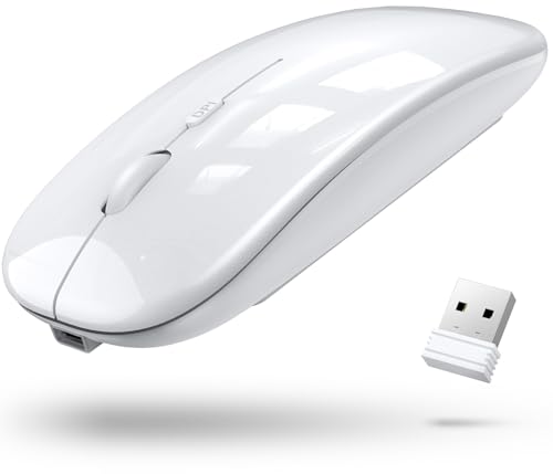 専用 Bluetooth マウス Amazon | Bluetooth無線 マルチ接続 マウス BLuetooth5.2＆2