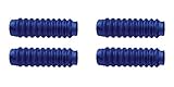 Pro Comp Suspension Poly-Vinyl Shock Boot 12100 Set of 4
