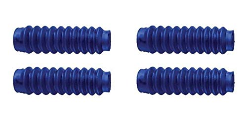 Pro Comp Suspension Poly-Vinyl Shock Boot 12100 Set of 4