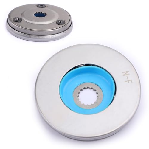 Embrayage démarreur unidirectionnel robuste pour quad Polaris 110