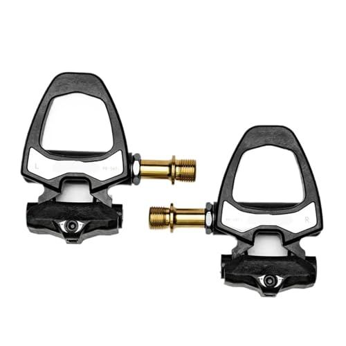 �݊���������܂�ONIRII PD-06 ���[�h�o�C�N �J�[�{�����b�N�y�_���ASPD �Z���t���b�N 6 �x�y�_���A���b�L���O�v���[�g�t��(Extended Ti Axle)