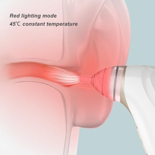 Séchoir à oreille électrique à température constante douce pour nageurs - 3