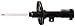 Monroe Shocks & Struts OESpectrum 72432 Suspension Strut