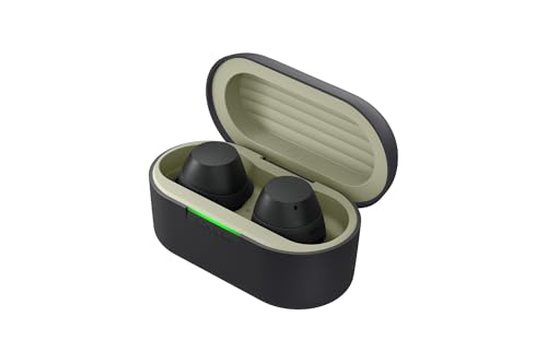 LG xboom Budslite Ecouteurs Bluetooth sans Fil Casque Bluetooth Réduction de Bruit Casque sans Fil oreillette Bluetooth Sports écouteurs Intra Auriculaires - vue 2