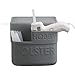 Holster Brands Hobby Holster Storage Holster, Gray