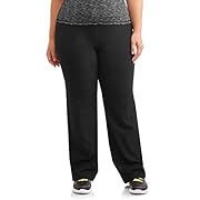 bootcut athletic pants